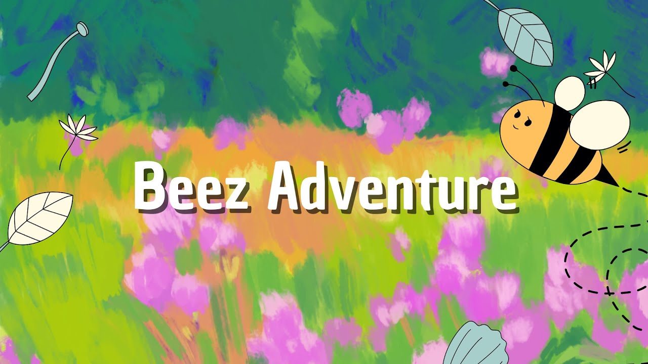 Capture du jeu Beez Adventures