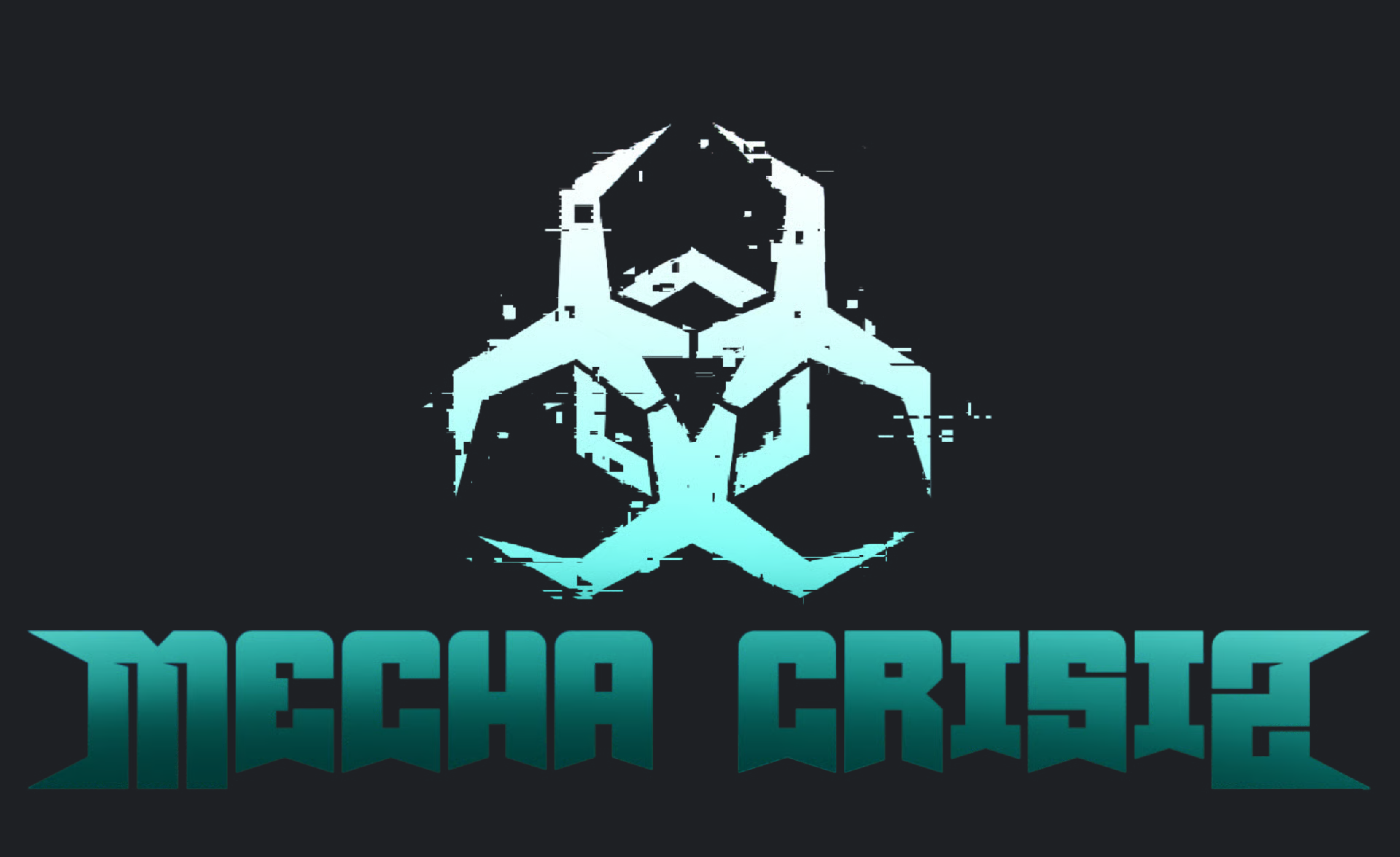 Capture du jeu Mecha Crisis