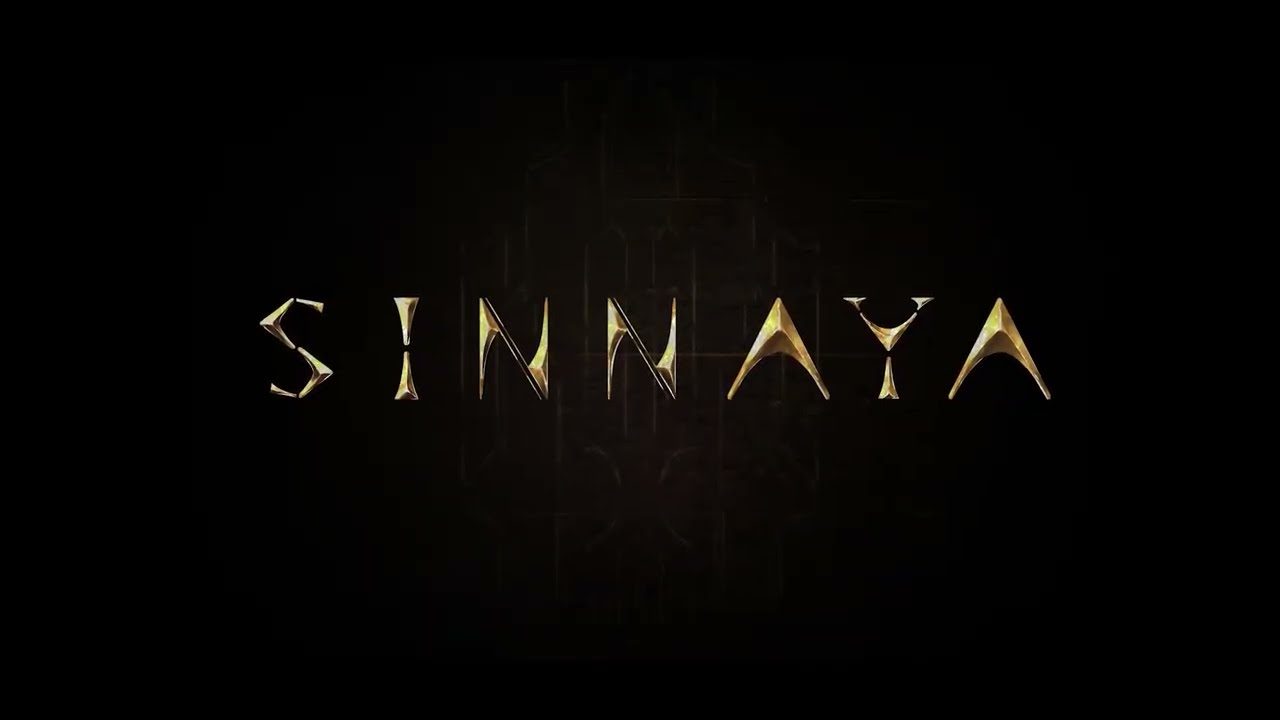 Illustration clé du jeu Sînnaya